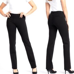 Betabrand dress yoga pants